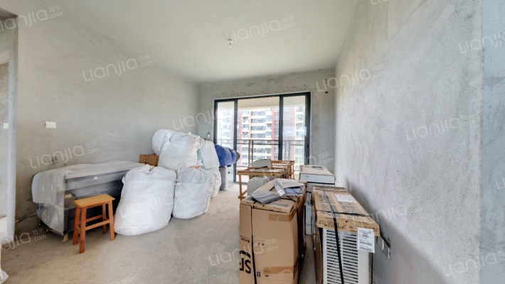 清林半山二手房实景图