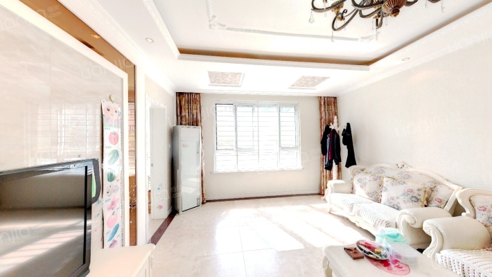 隆祥花园二手房实景图