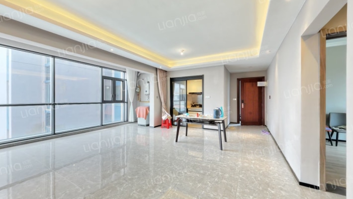 深荟城三期二手房实景图