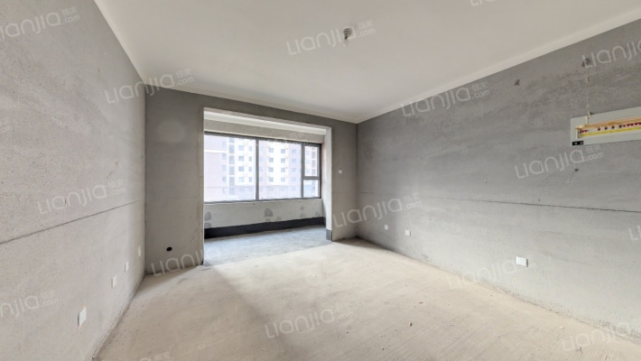 锦尚龙城二手房实景图