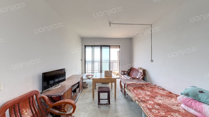 绿地新里城名仕公馆E02二手房实景图