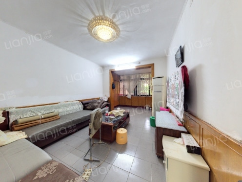 整租·建设路小区 3室2厅 南/北