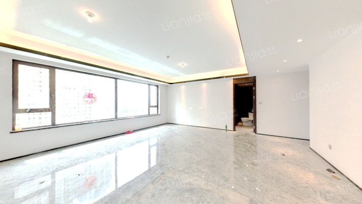 阳光城和平101二手房实景图