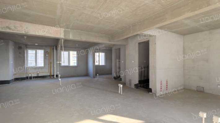 兰庭现河一号二手房实景图