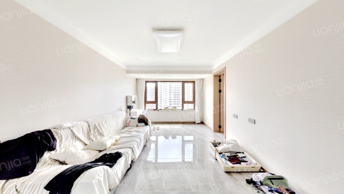 万科星光城二手房实景图