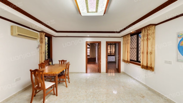 沁芳园二手房实景图