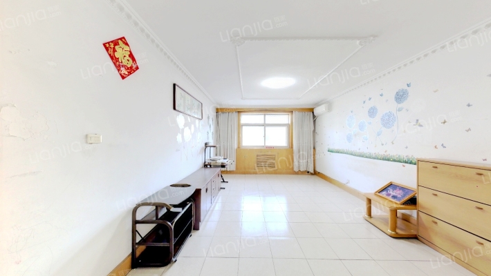 工商银行宿舍(平安北大街)二手房实景图