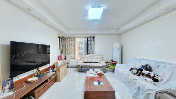 广源国际社区二手房实景图