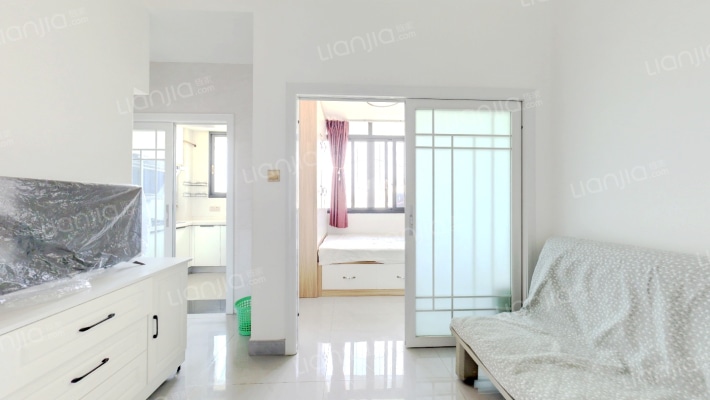 桐梓林小区二手房实景图