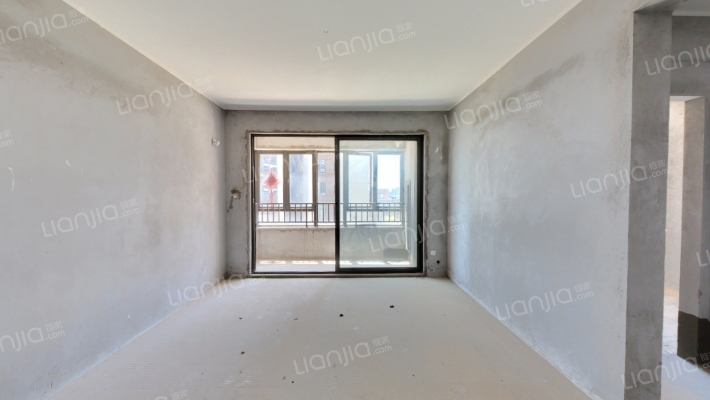 佳兆业滨江四季二手房实景图