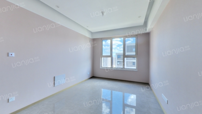 云锦东方二手房实景图