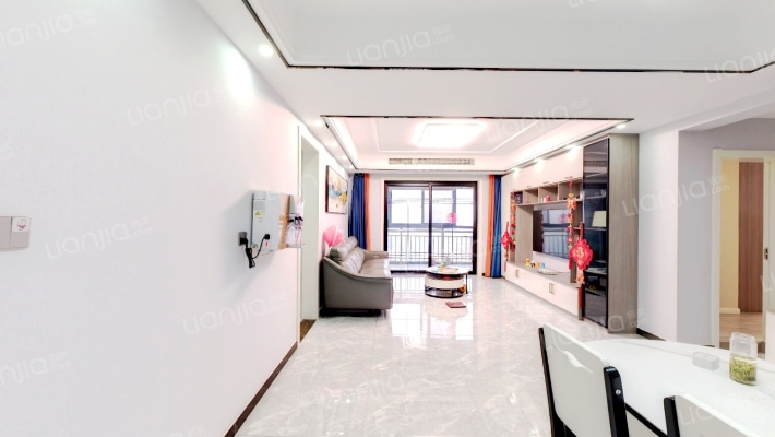 安基大厦二手房实景图