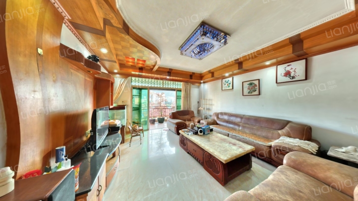 碧云轩二手房实景图