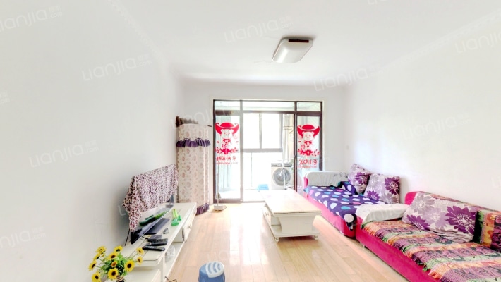 御景园二手房实景图