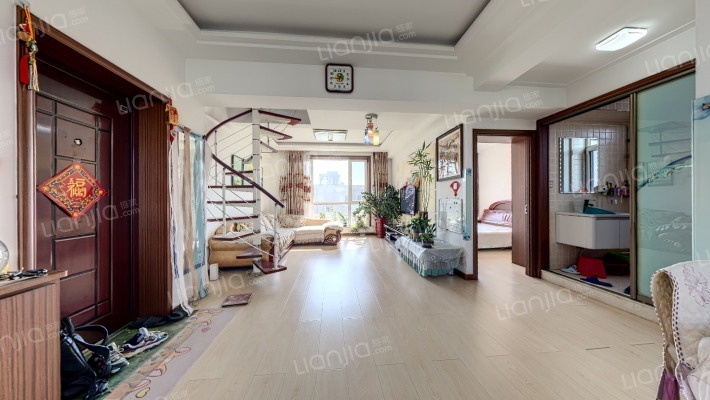 水果新城二期二手房实景图