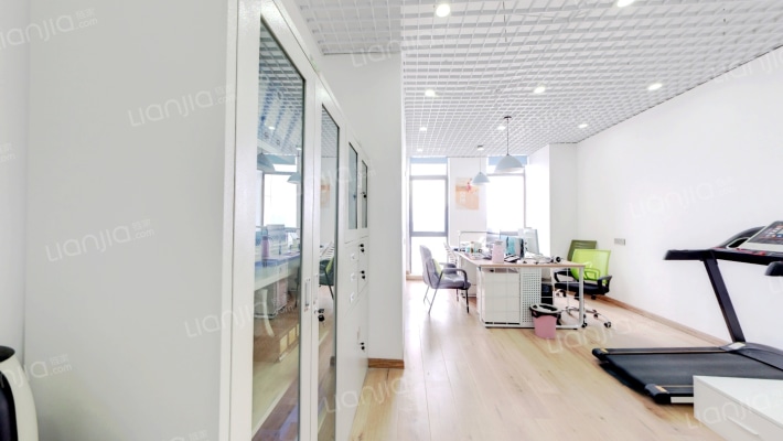 安通缘梦天地二手房实景图