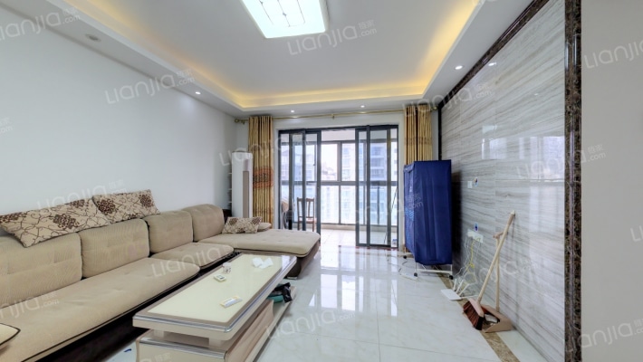 和信广场二手房实景图