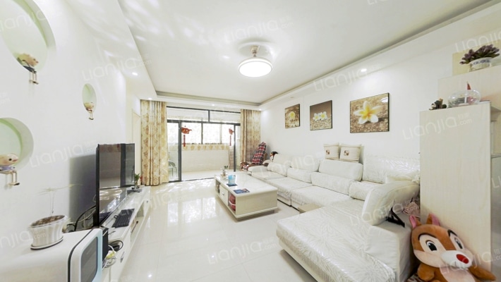 竣为·景观360二手房实景图