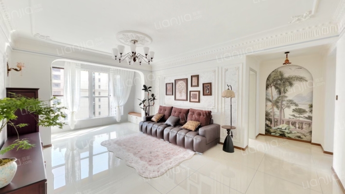 华邦凌云居二手房实景图