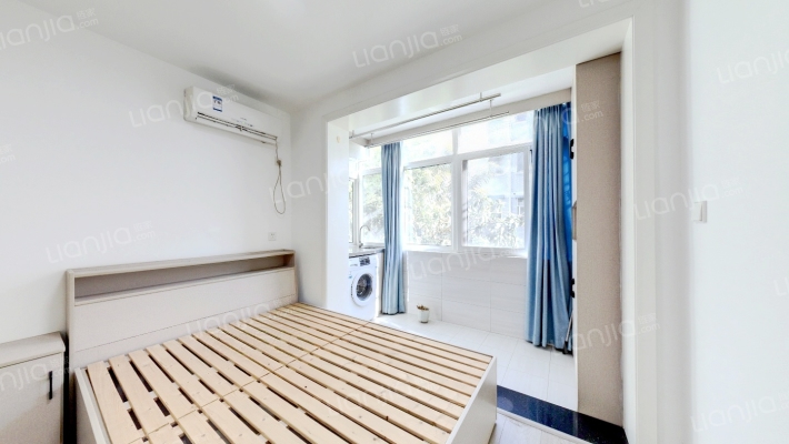 沈举人巷二手房实景图