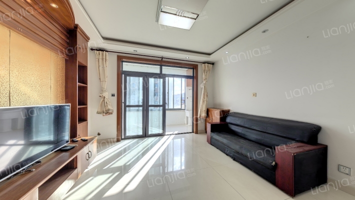 荷风翠庭二手房实景图