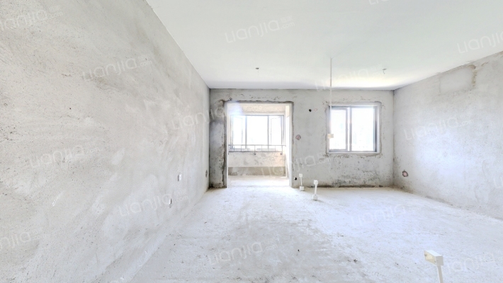 文庭雅居二手房实景图