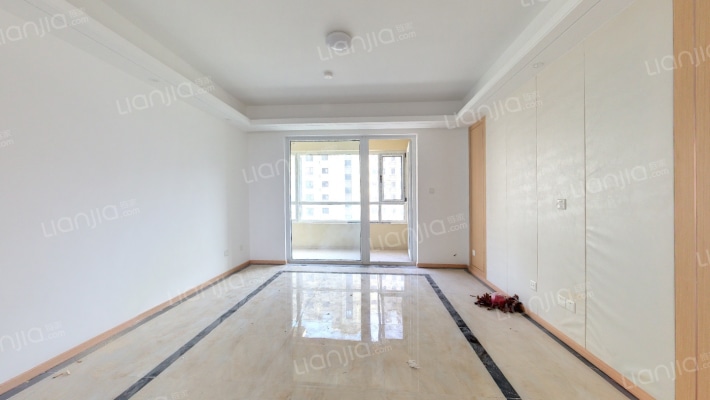 中南佳期漫二手房实景图