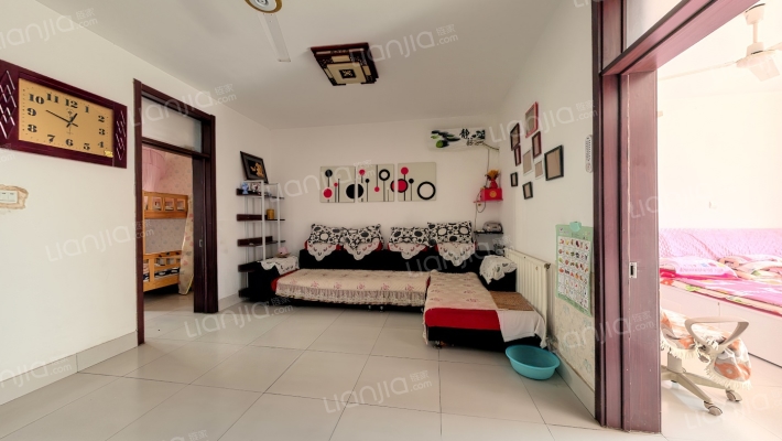 中阳福盛家园南区二手房实景图