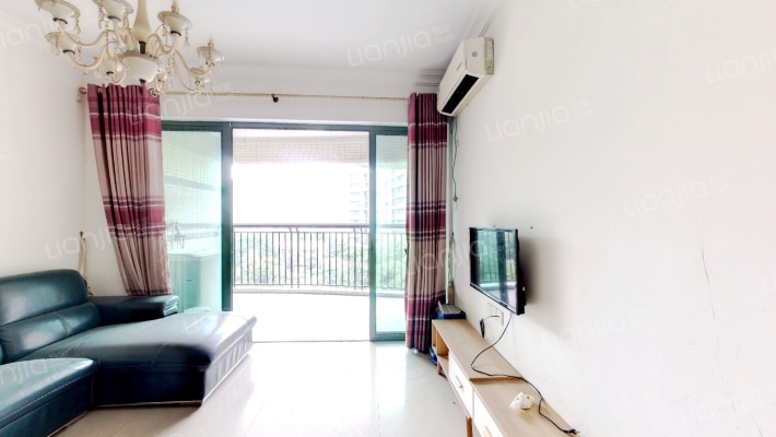 凯茵新城07区叠翠园二手房实景图