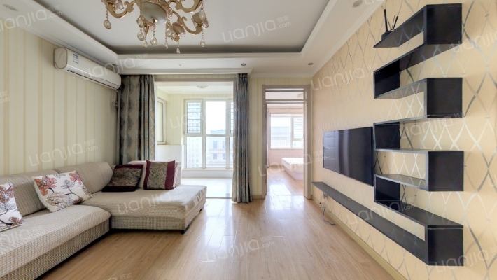 祥泰正阳东郡二手房实景图