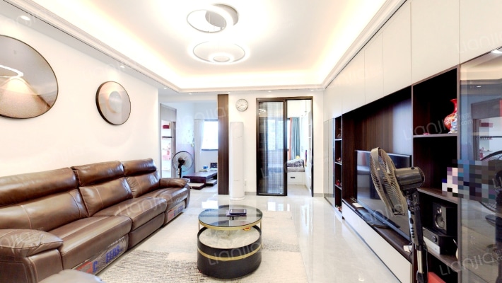 中广大厦二手房实景图