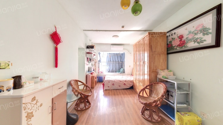 浩天广场二手房实景图