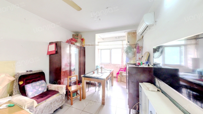 春雨花园二手房实景图