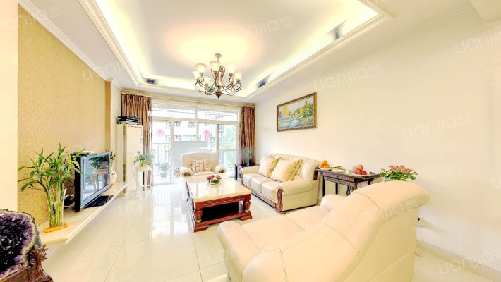 上城生活馆二手房实景图