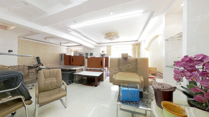 小石城二手房实景图