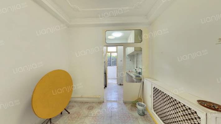 农林交通楼二手房实景图