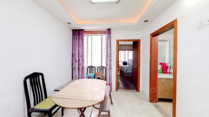 梅江北苑二手房实景图