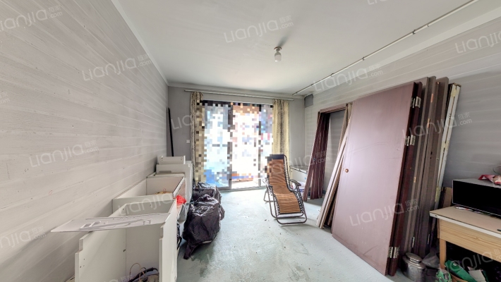 华海德馨园二手房实景图