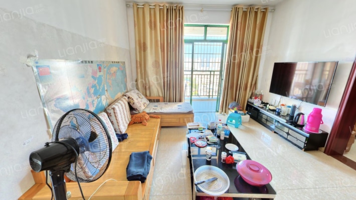 恒贵公寓二手房实景图