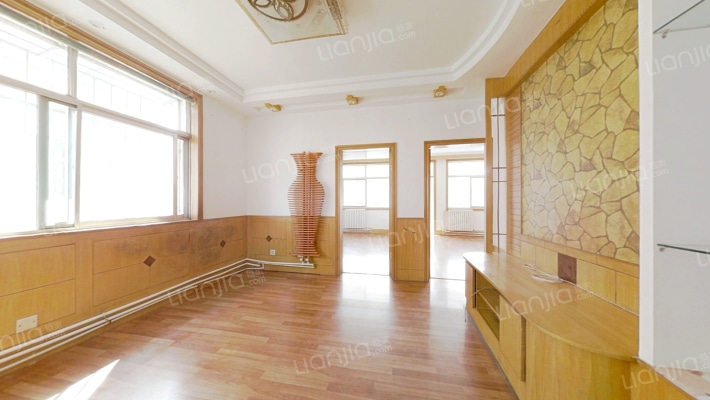 东湖地毯厂宿舍二手房实景图