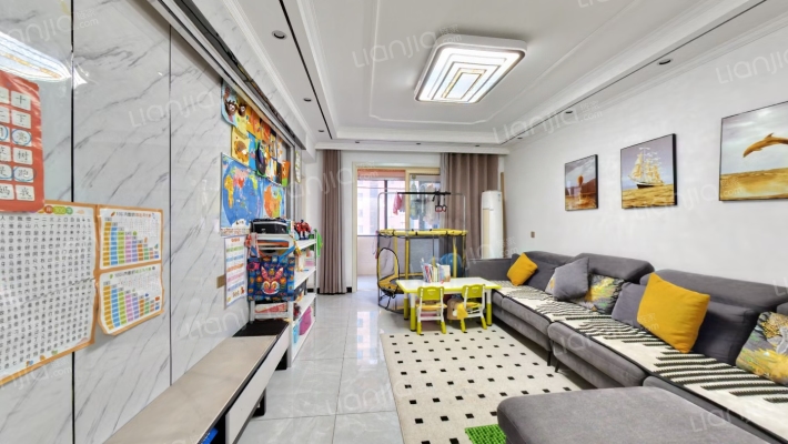 欣馨家苑二手房实景图