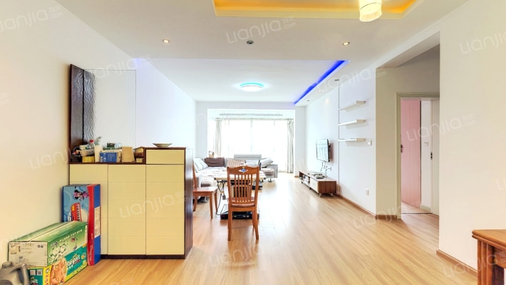 玉树苑二手房实景图