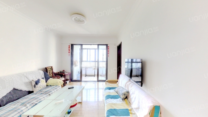 碧桂园天麓山北苑二手房实景图