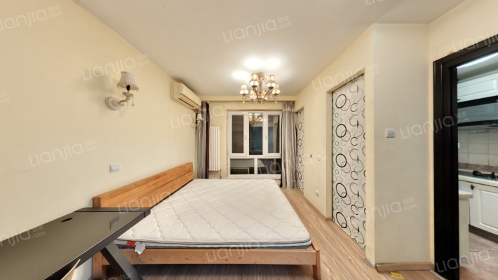 华龙美树二手房实景图