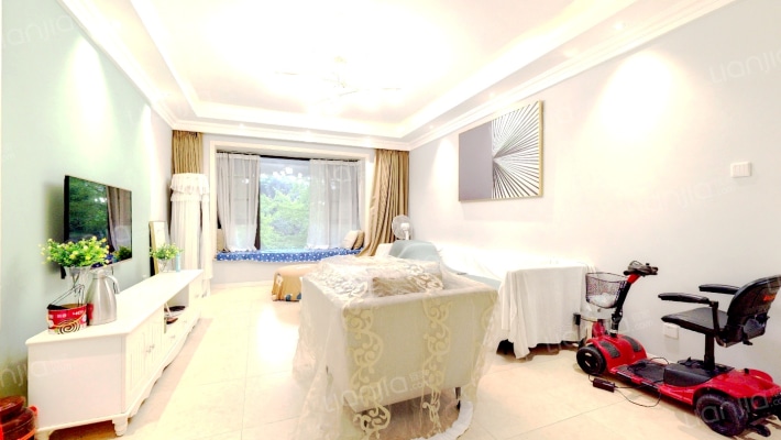 春天大道二手房实景图