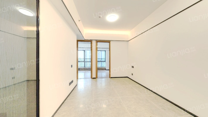 远洋新天地水岸花园二手房实景图