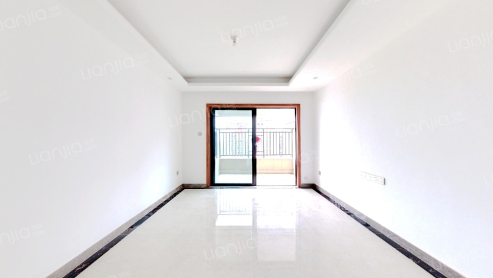 盛邦珑悦二手房实景图