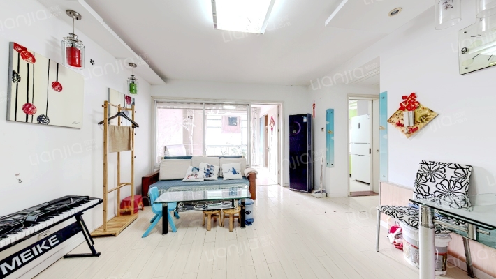 阳光嘉园二手房实景图