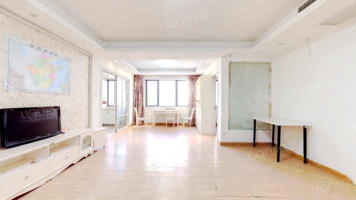 明桂北苑二手房实景图