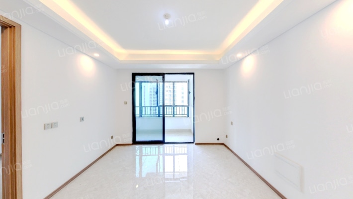 金隅金成公馆A区二手房实景图